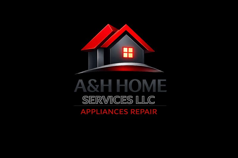 A&amp;H  Appliance Repair