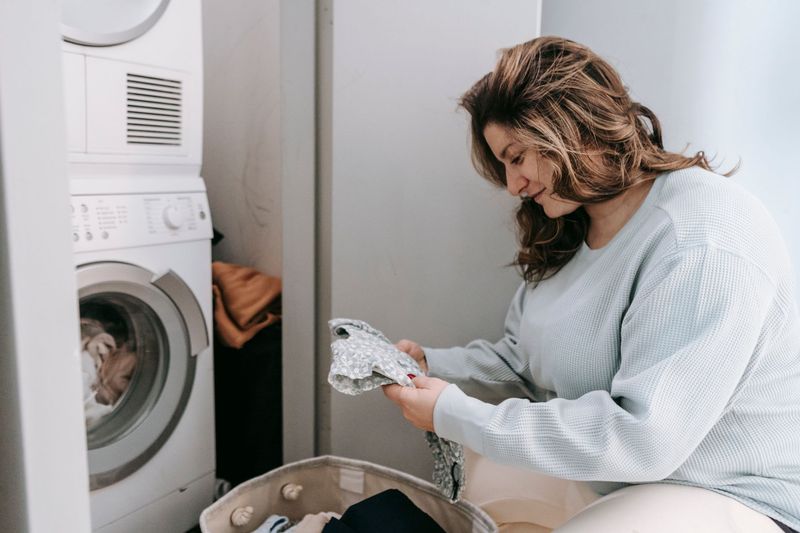 Washer repair service