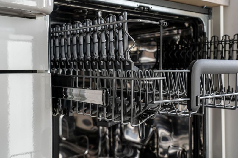 Professional dryer repair service